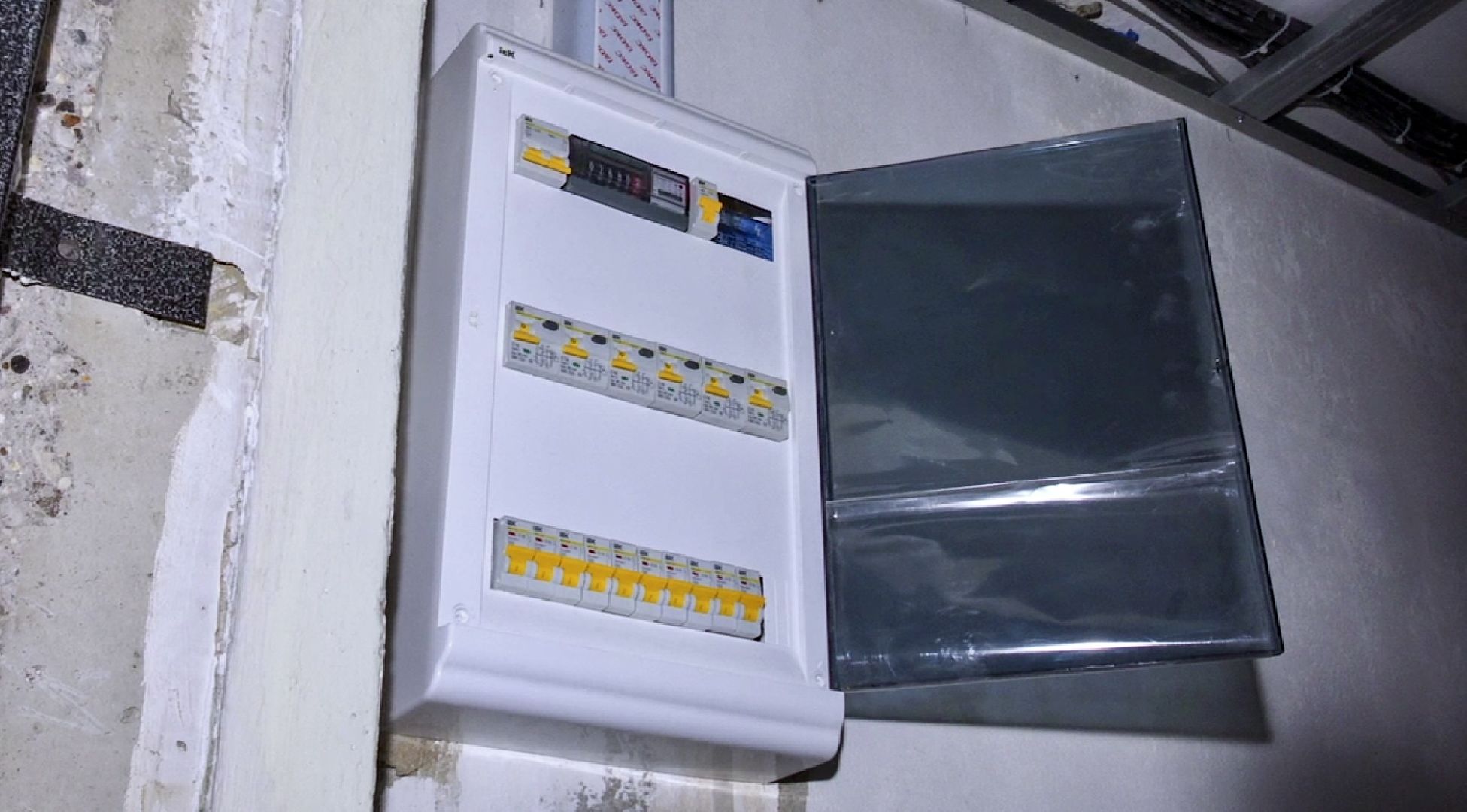 Клин, общество, медицина, строительство,