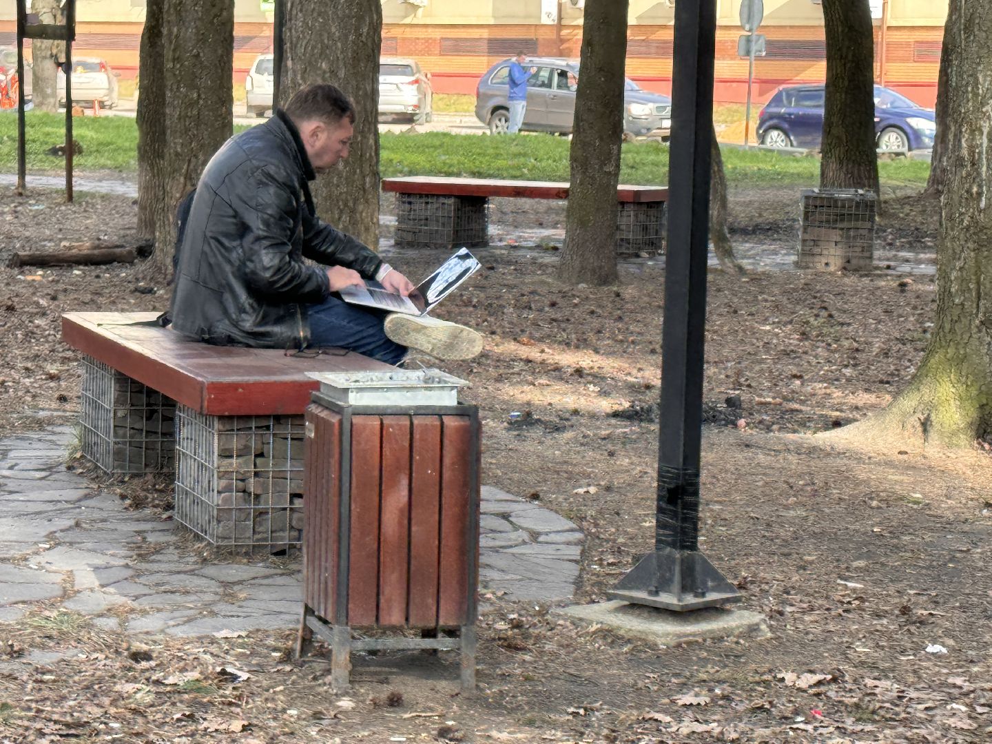 Одинцово, сезон шашлыков, зона барбекю,