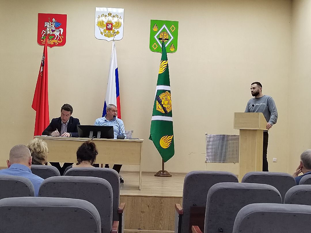 Пушкинский округ, Пушкино, безопасность, люди, общество, культура, спорт, образование, полиция