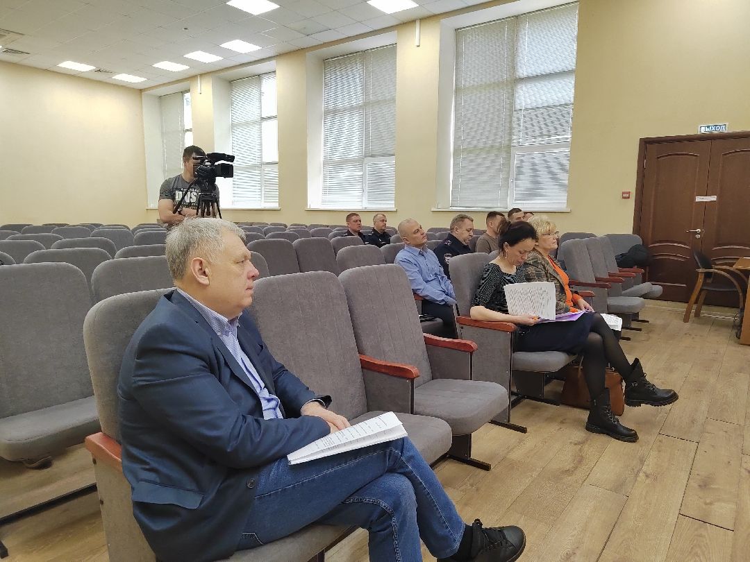 Пушкинский округ, Пушкино, безопасность, люди, общество, культура, спорт, образование, полиция