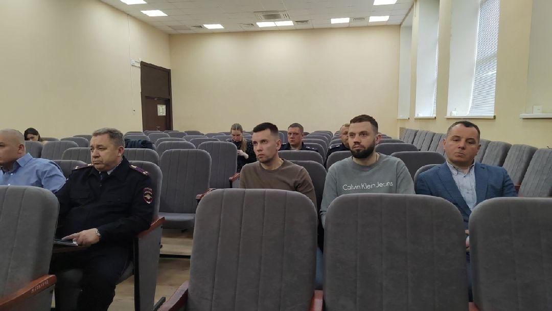 Пушкинский округ, Пушкино, безопасность, люди, общество, культура, спорт, образование, полиция