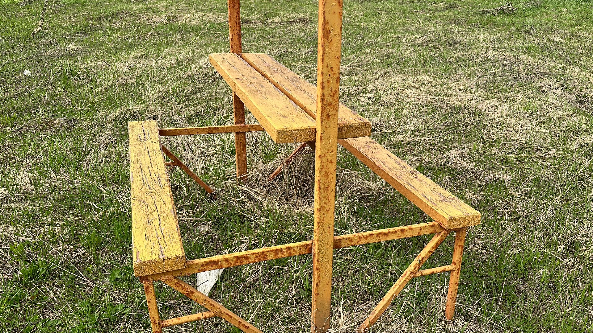 Клин, общество, леса, безопасность, пожары в лесах, отдых на природе,