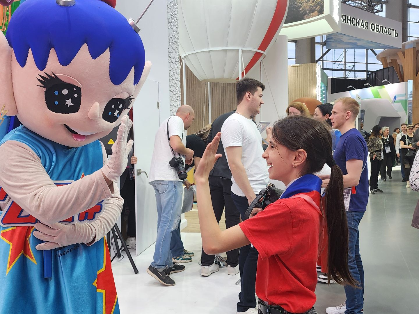 спорт в подмосковье,