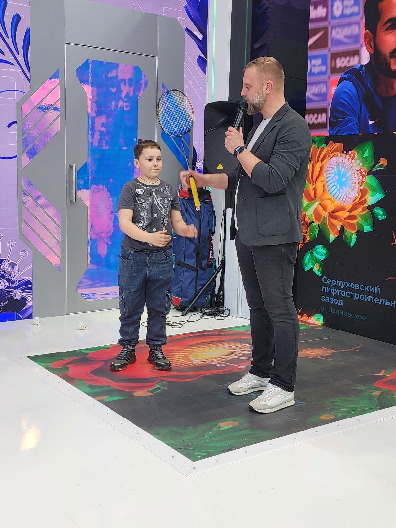 спорт в подмосковье,