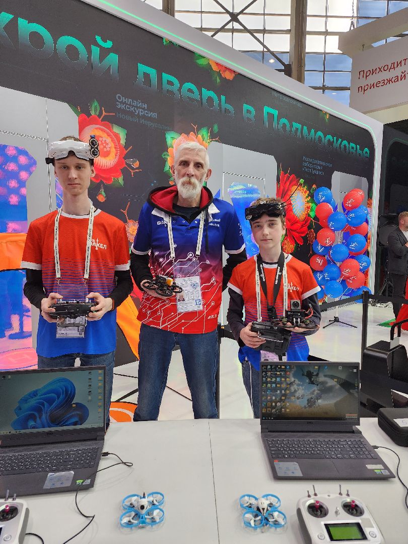 спорт в подмосковье,