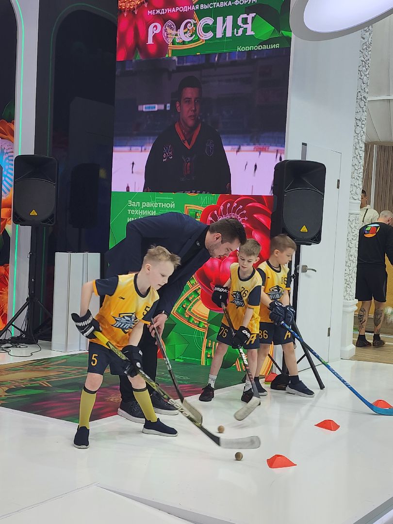 спорт в подмосковье,