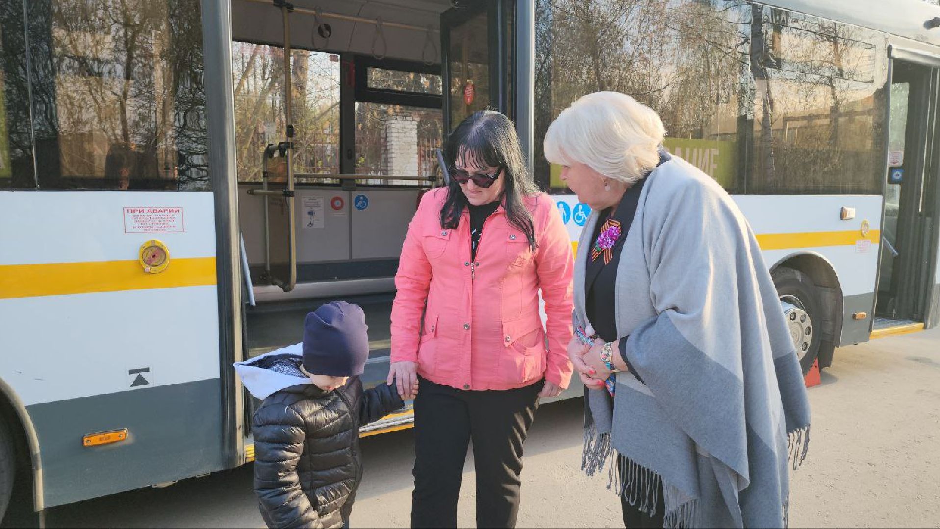 люберцы, глава городского округа люберцы владимир волков, выездная администрация,