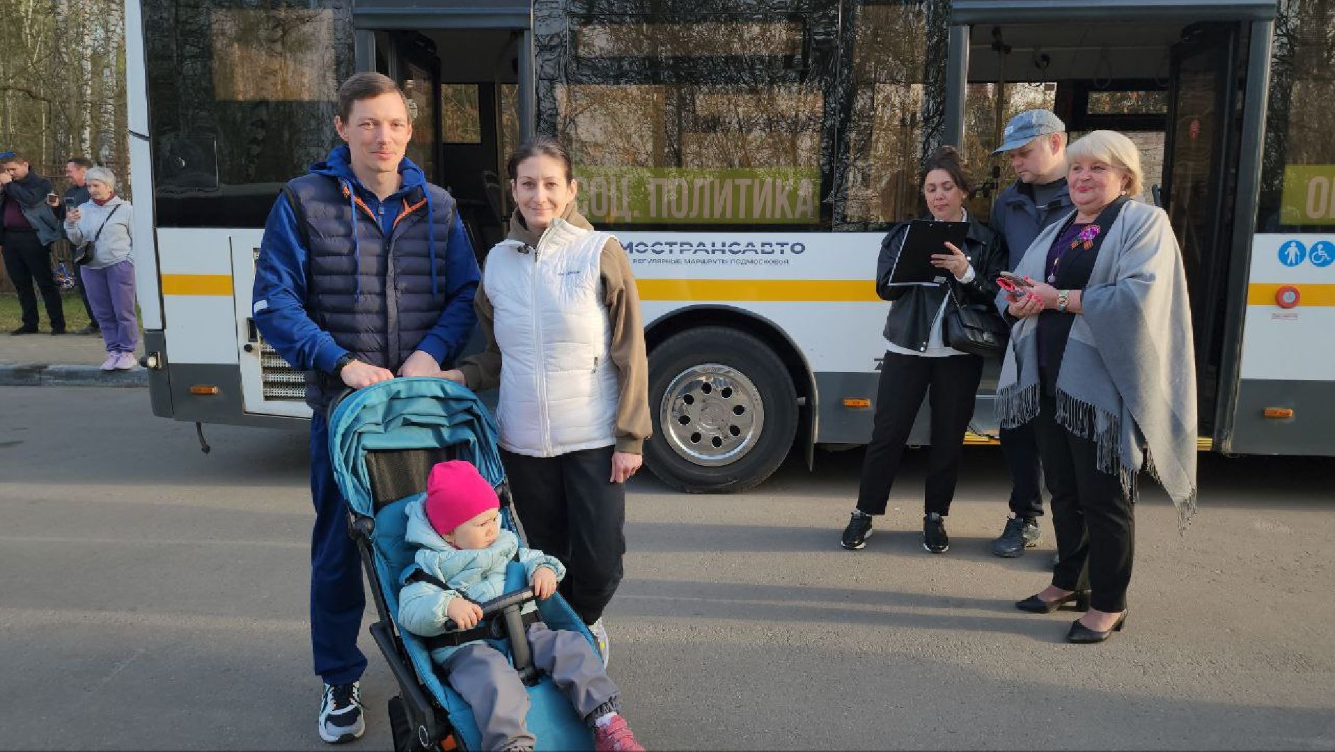 люберцы, глава городского округа люберцы владимир волков, выездная администрация,