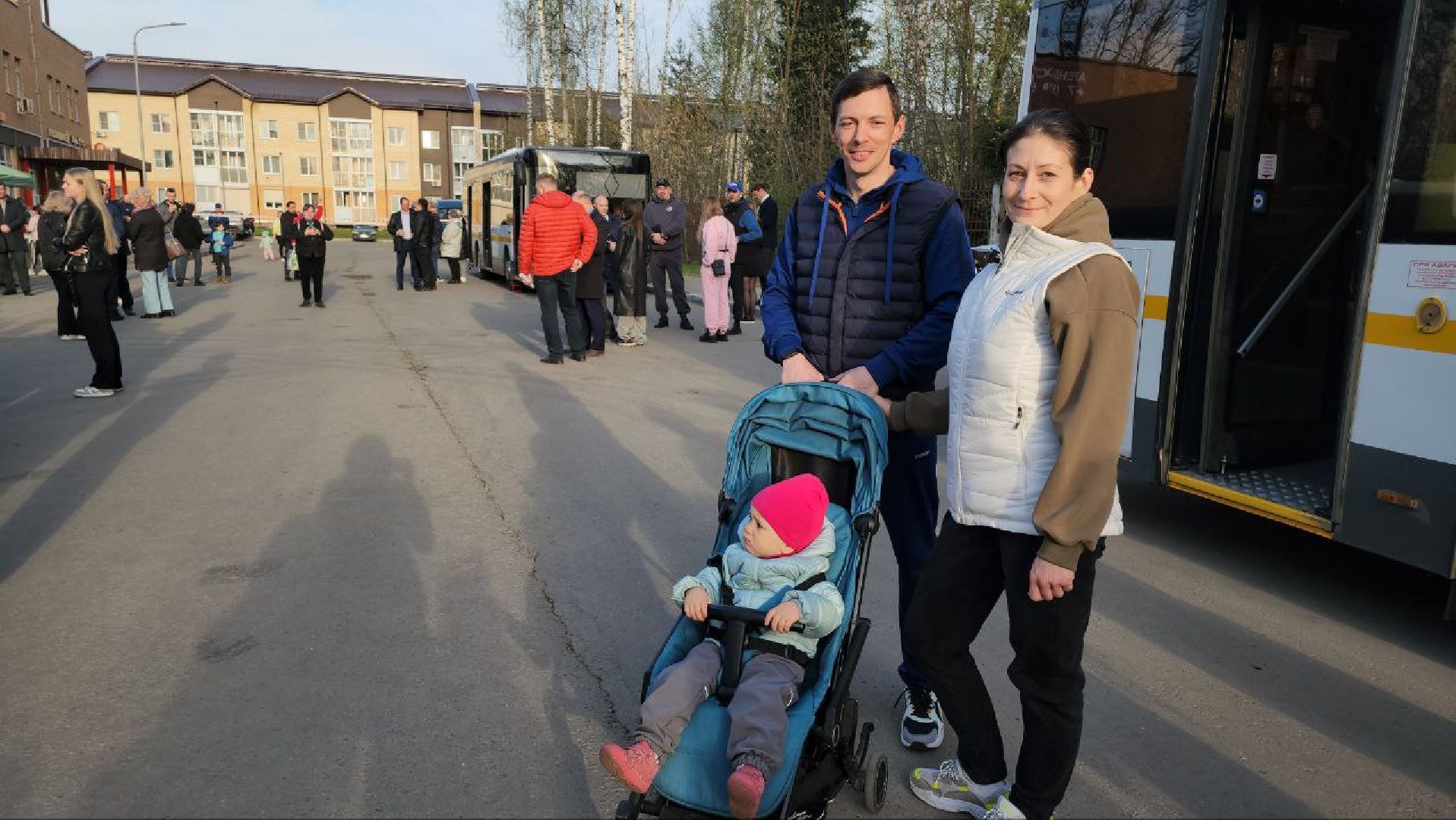 люберцы, глава городского округа люберцы владимир волков, выездная администрация,