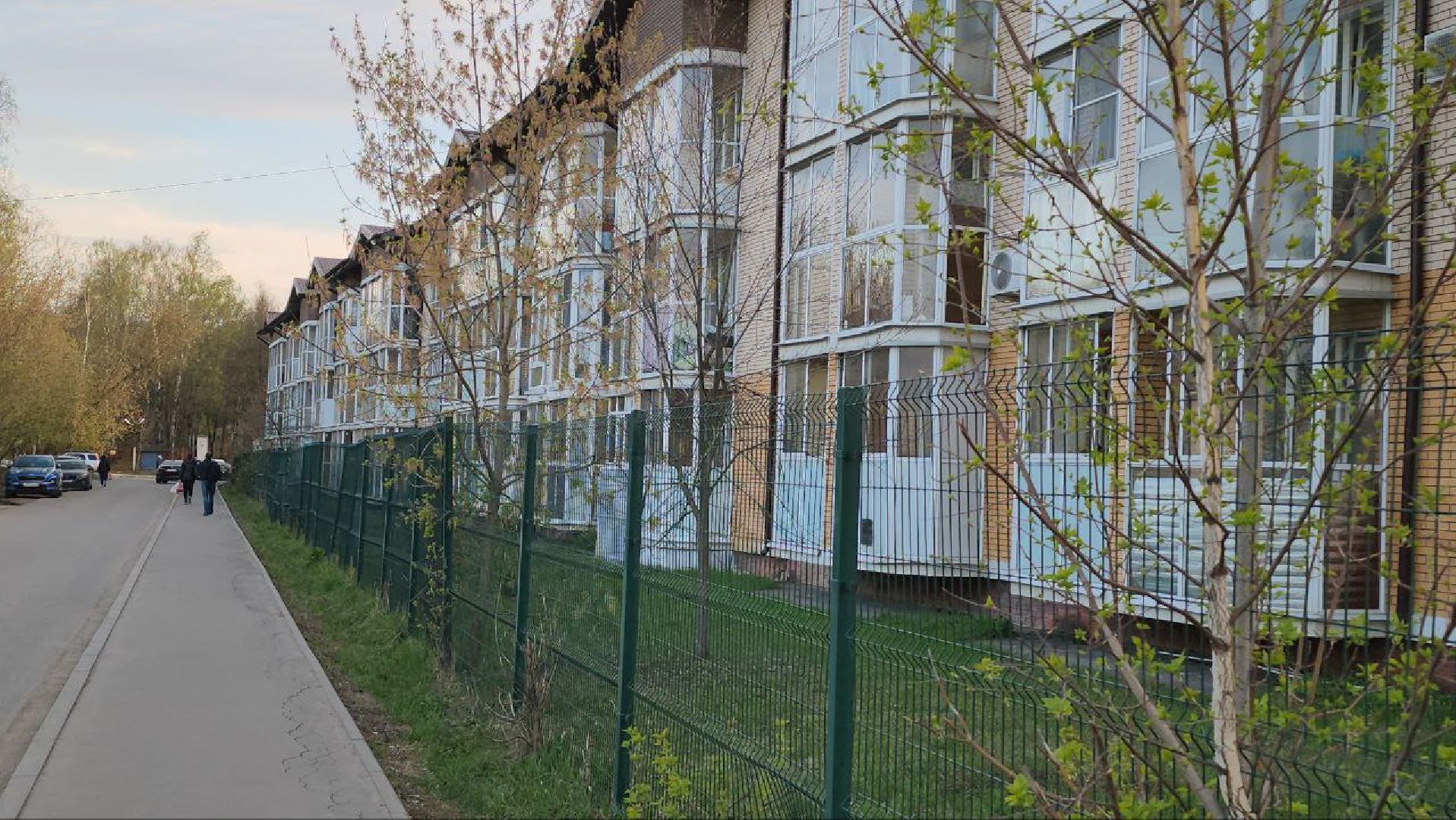 люберцы, глава городского округа люберцы владимир волков, выездная администрация,