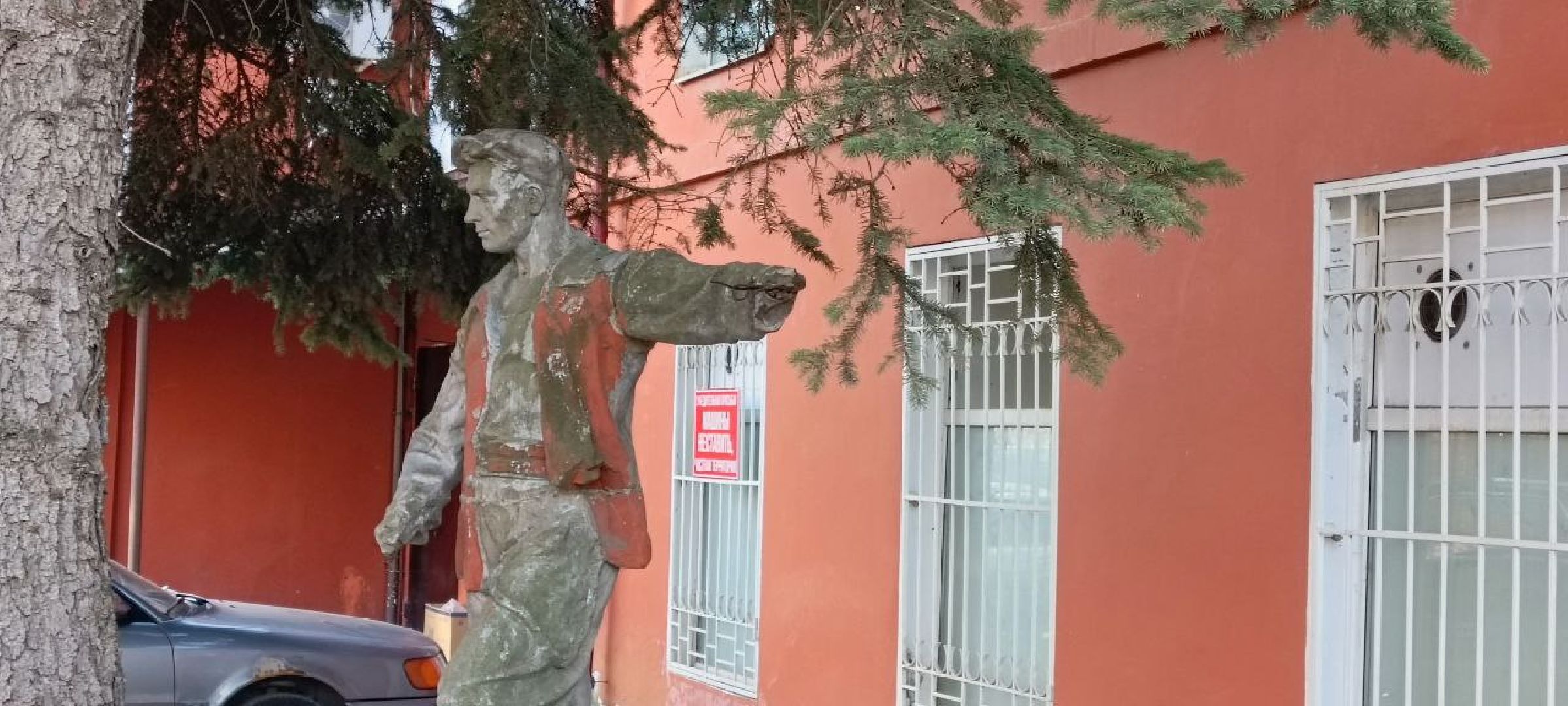 Дмитров, Яхромская ткацко-прядильная фабрика,