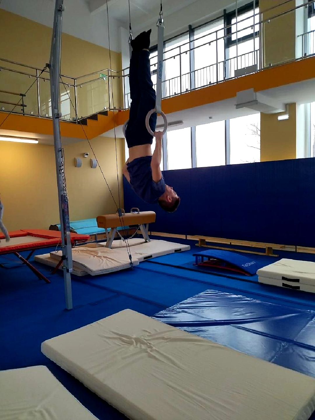 Инвалид, дети с ОВЗ, Наро-Фоминск, реабилитация