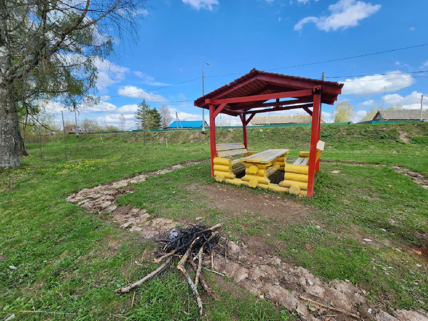 можайск, можайский городской округ, подмосковье, зоны отдыха, весна, лес, пожароопасный сезон, отдых в лесах,