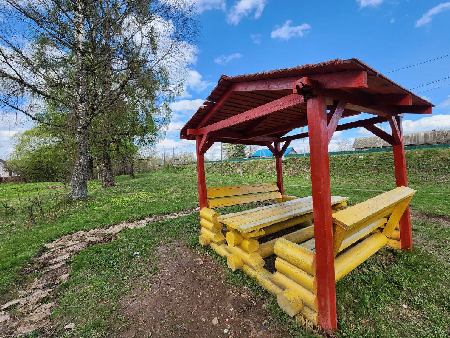 можайск, можайский городской округ, подмосковье, зоны отдыха, весна, лес, пожароопасный сезон, отдых в лесах,