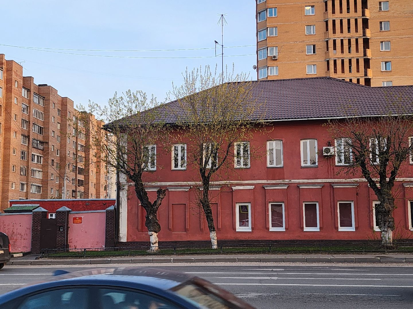 выездная администрация, уличное освещение, ремонт тротуаров,