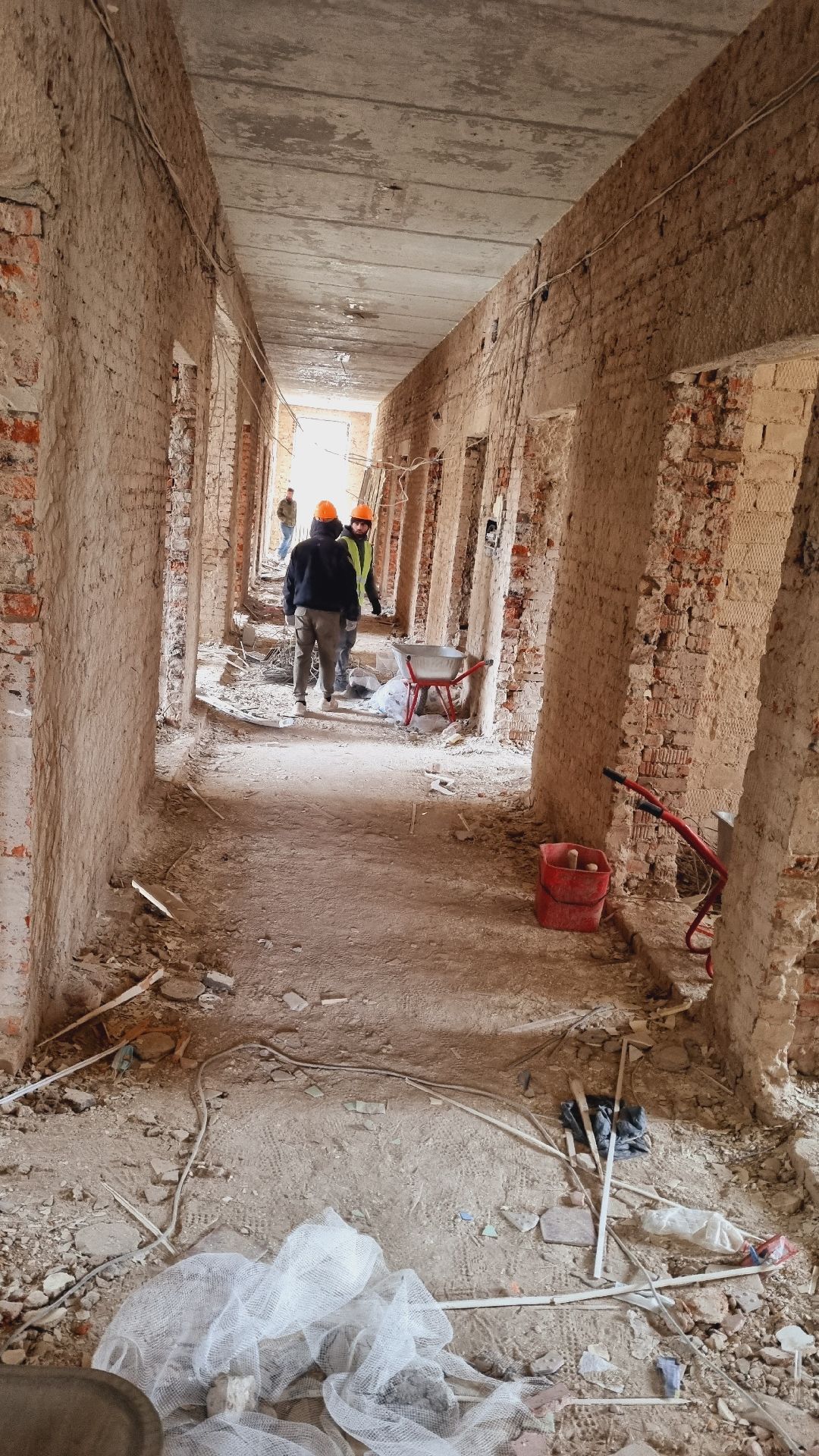 Подмосковье, Пушкино, Здравоохранение Подмосковья, капремонт