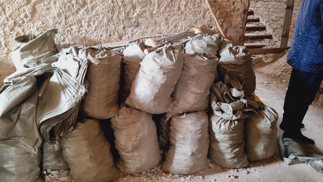 Подмосковье, Пушкино, Здравоохранение Подмосковья, капремонт