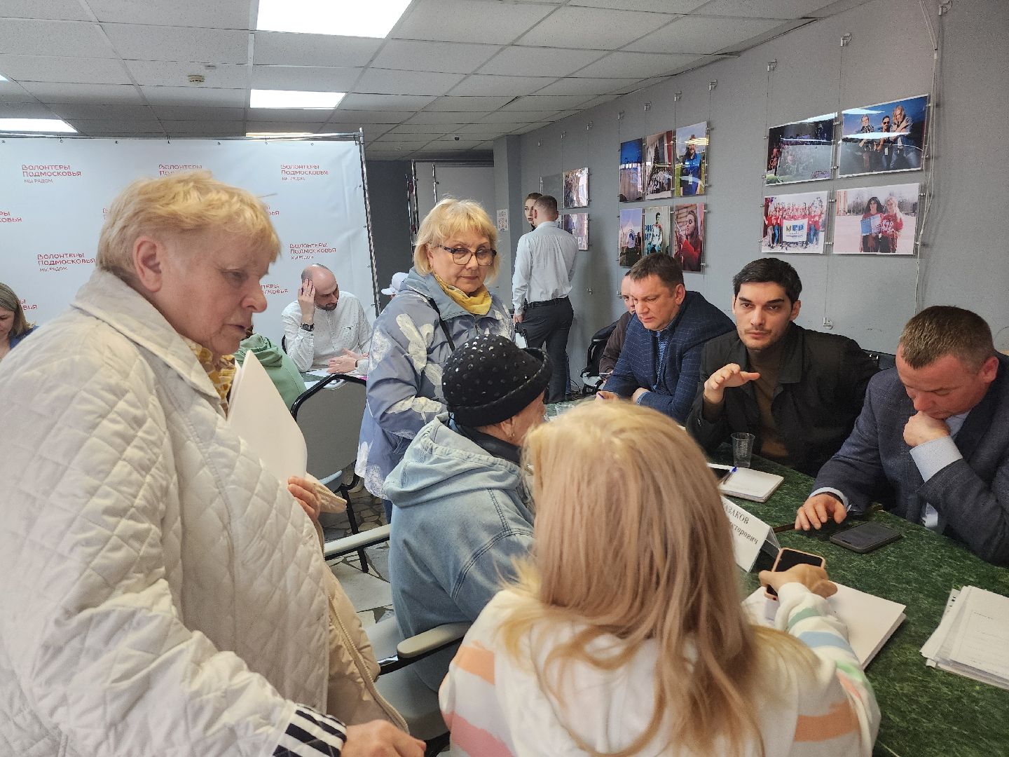 выездная администрация, тротуары, ремонт кровли,