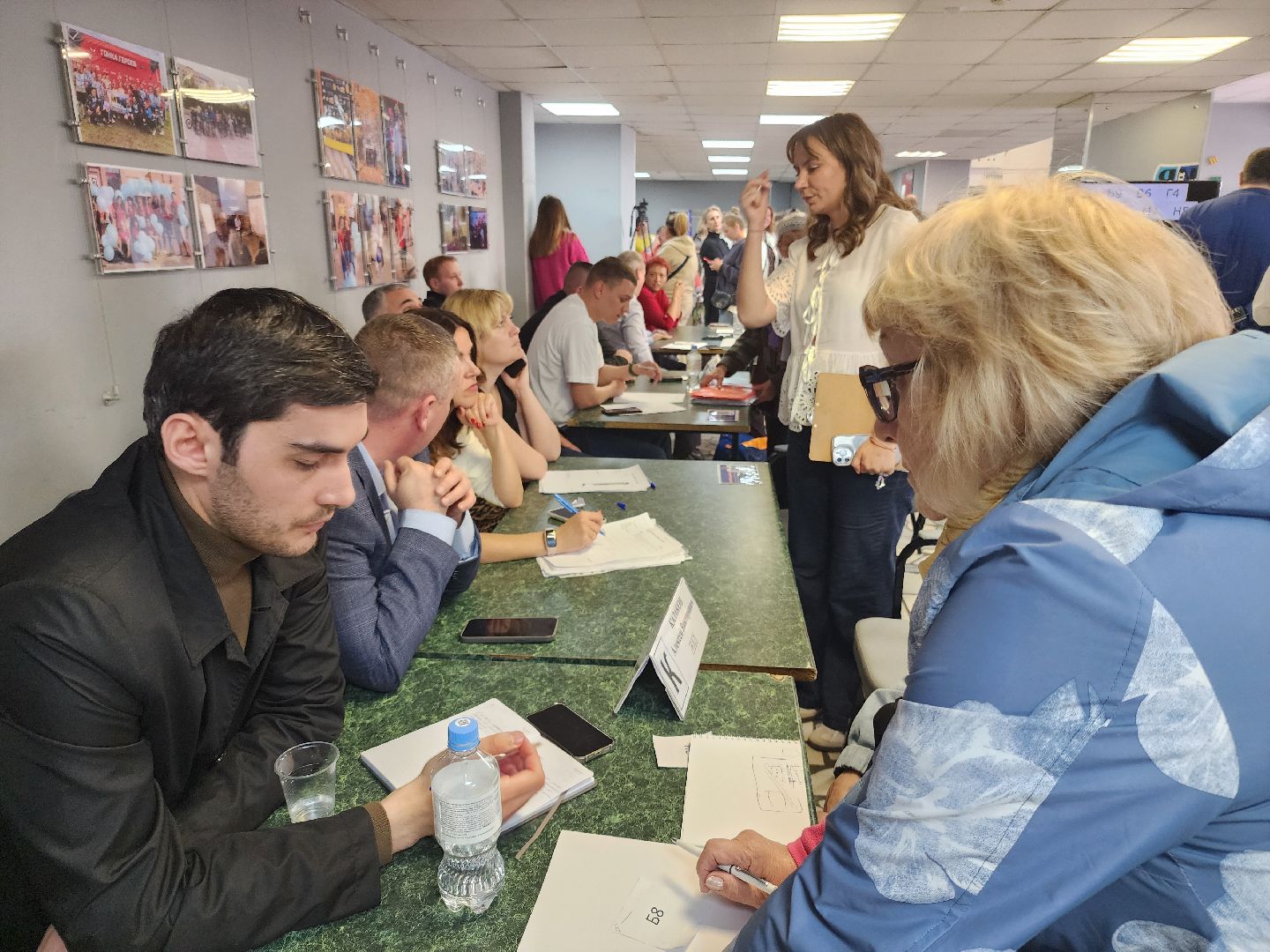 выездная администрация, тротуары, ремонт кровли,