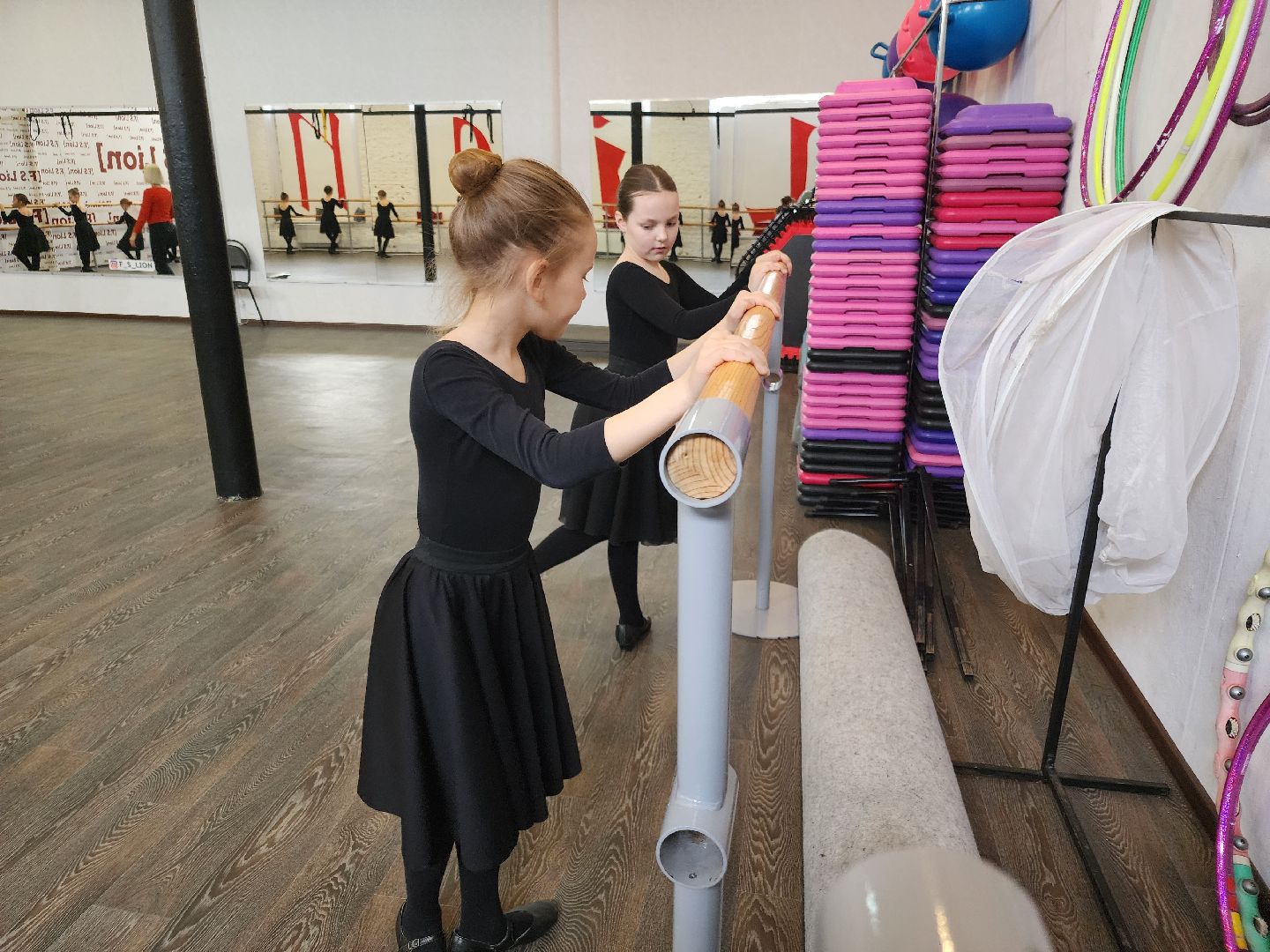 выездная администрация, орехово-зуевский округ,