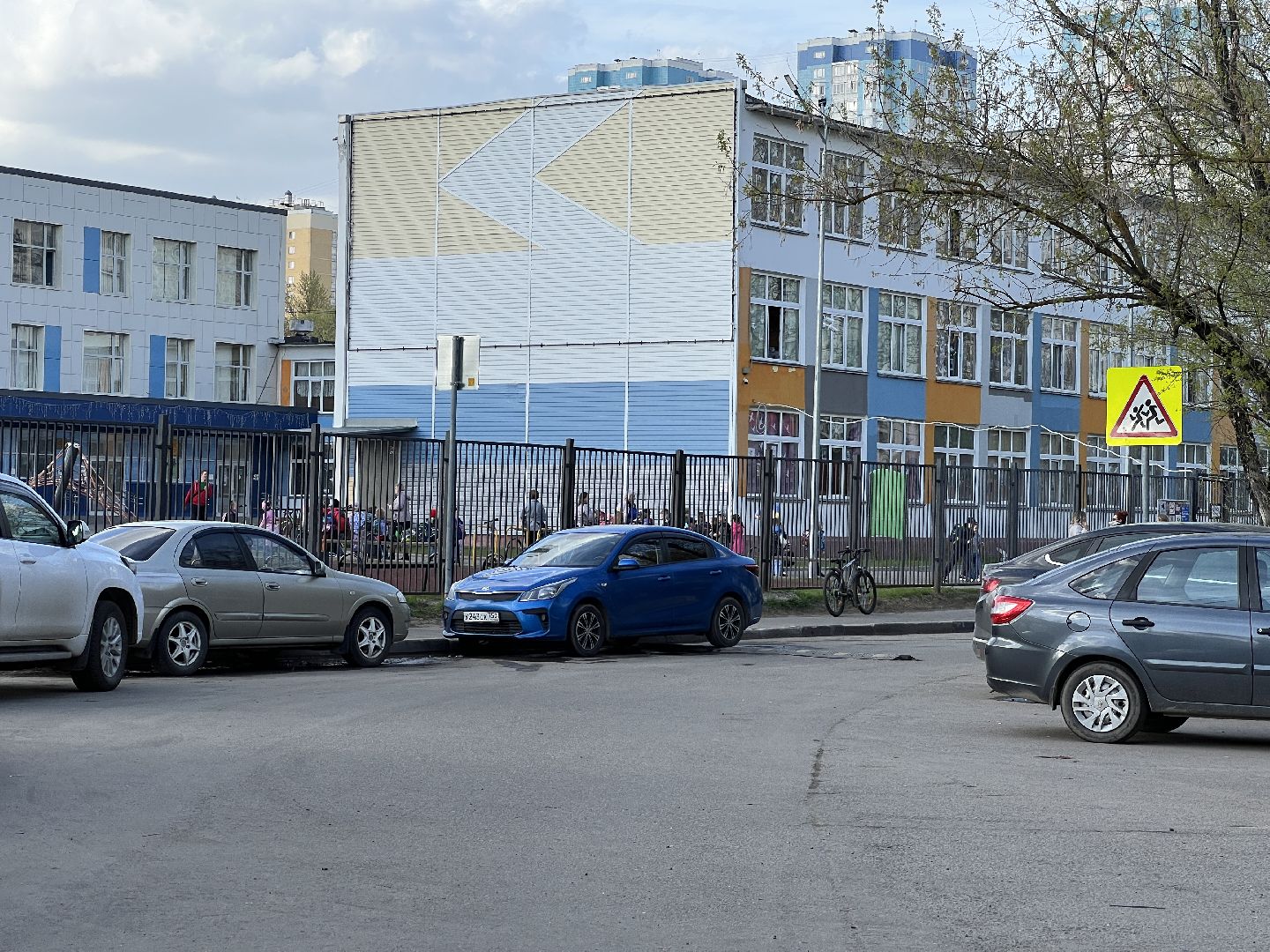 химки, благоустройство, выездная администрация, обращения жителей,