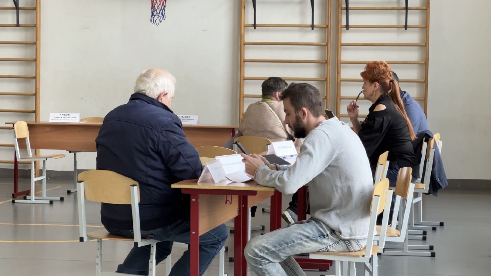 химки, благоустройство, выездная администрация, обращения жителей,