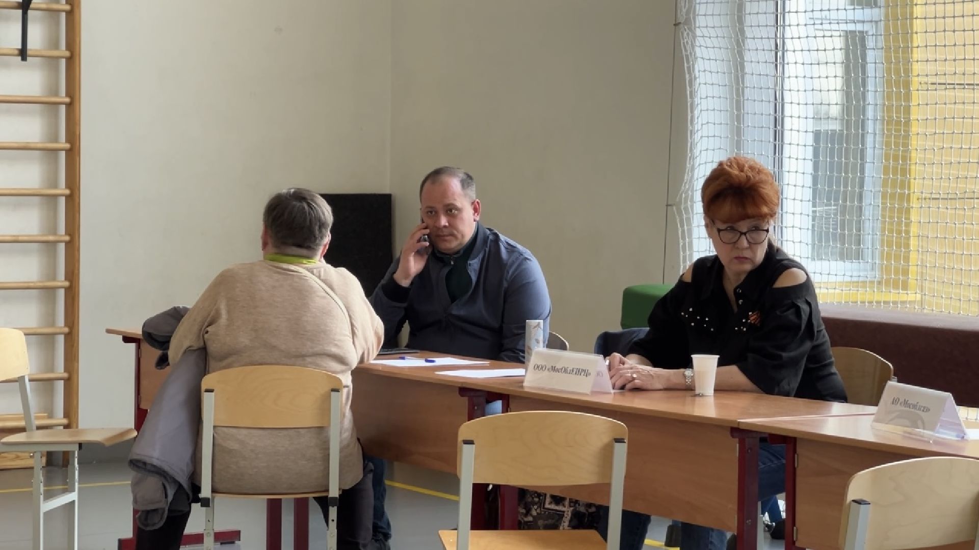 химки, благоустройство, выездная администрация, обращения жителей,