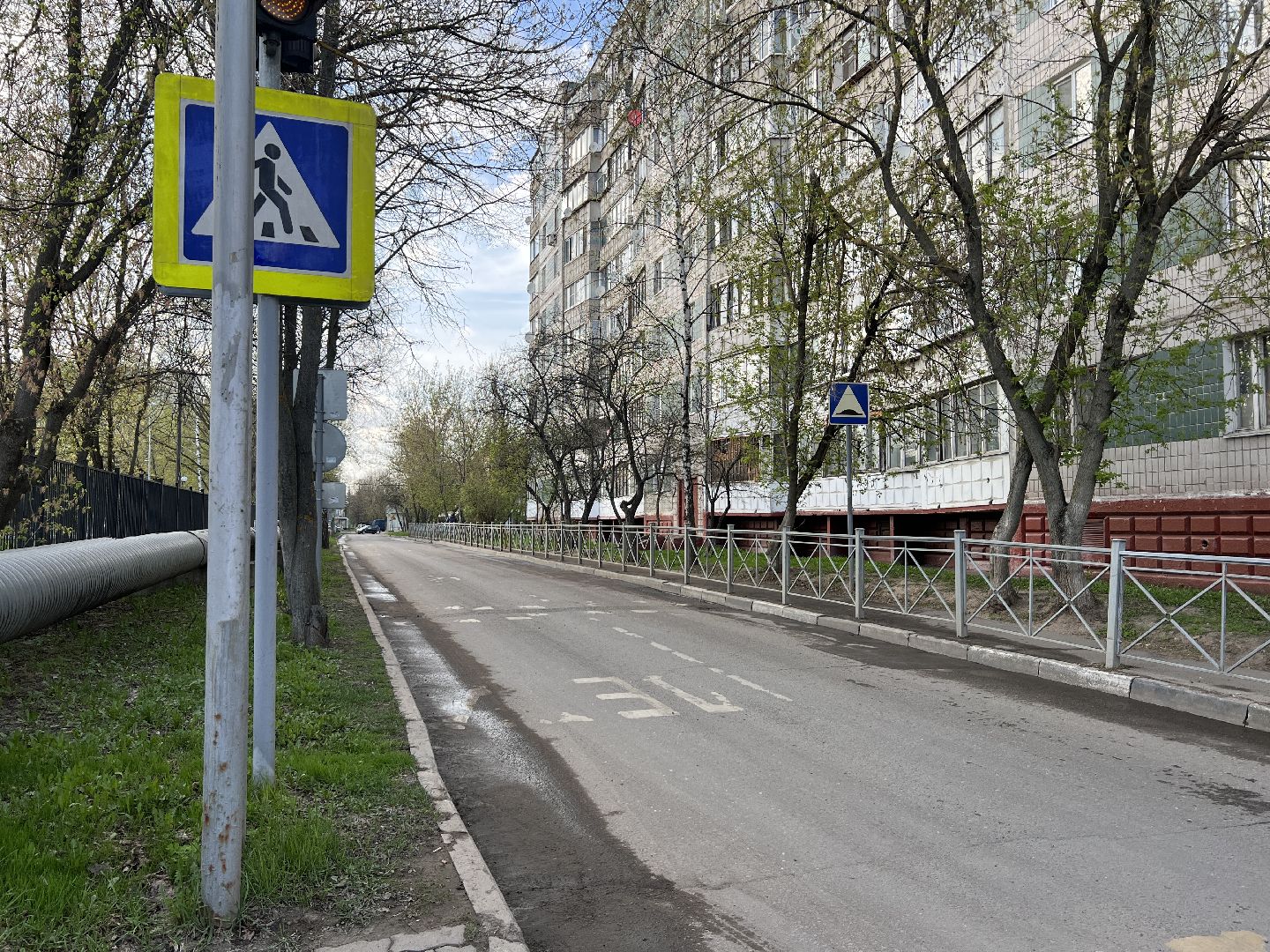 химки, благоустройство, выездная администрация, обращения жителей,