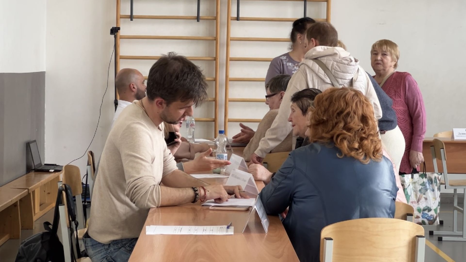 химки, благоустройство, выездная администрация, обращения жителей,