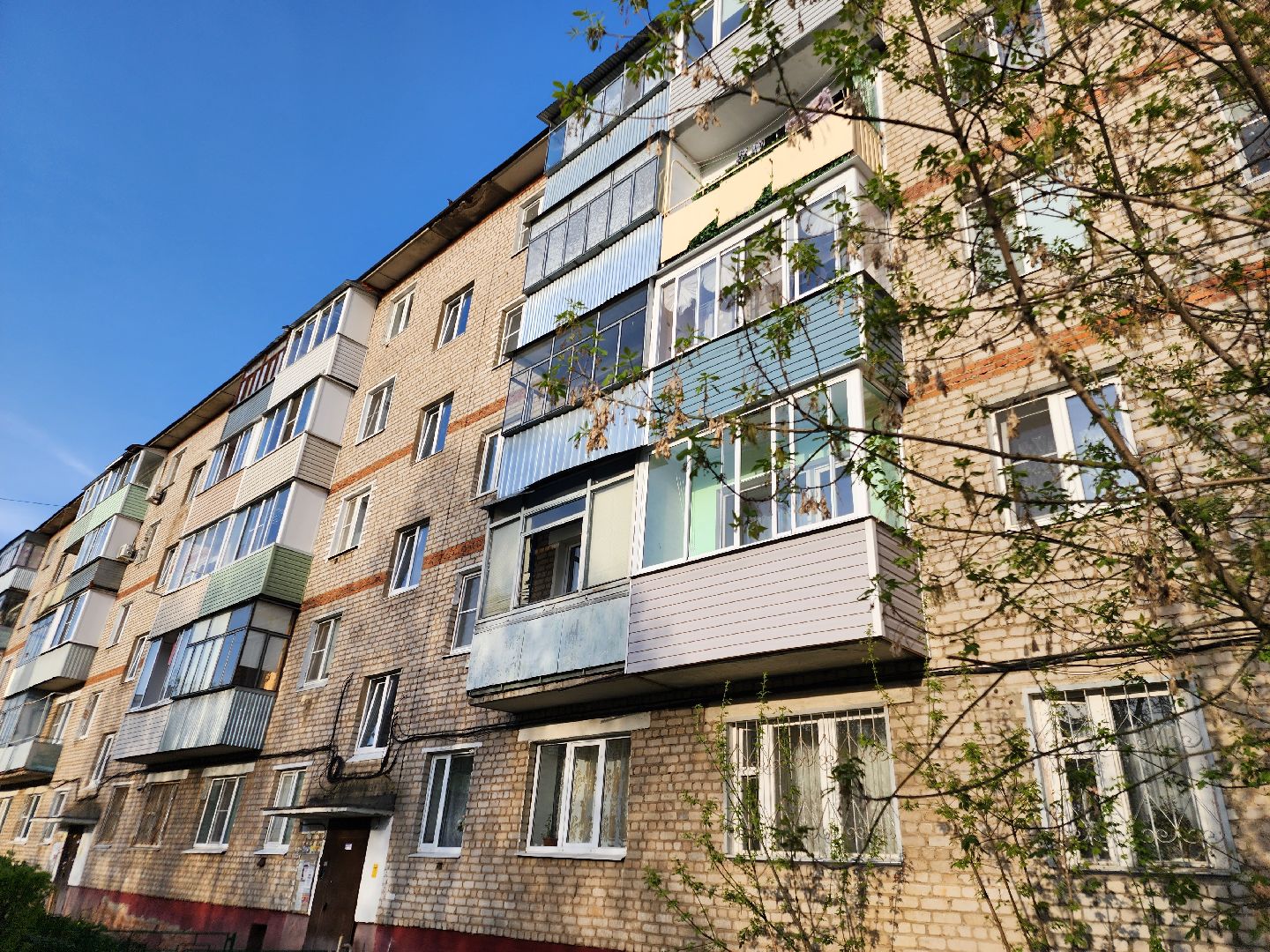 выездная администрация, орехово-зуевский округ,