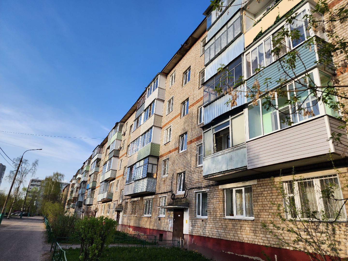 выездная администрация, орехово-зуевский округ,