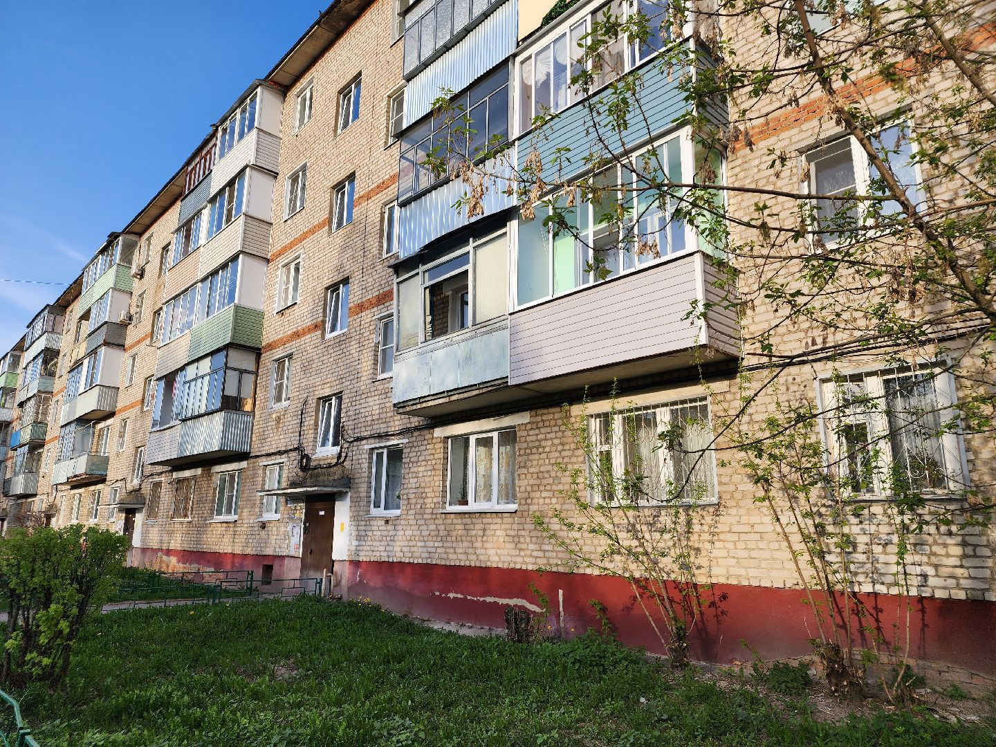 выездная администрация, орехово-зуевский округ,