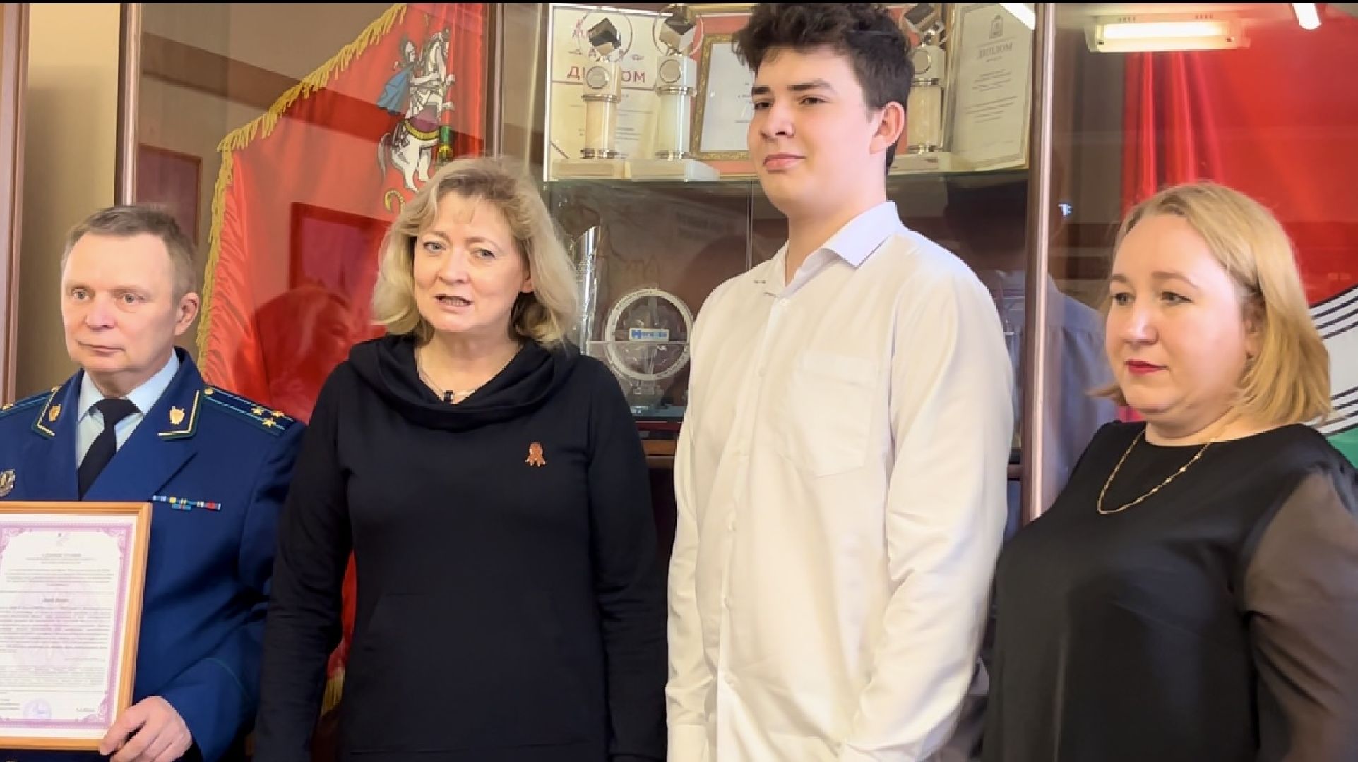 наро-фоминск, наро-фоминский городской округ, обеспечение жильем детей-сирот, жилищный сертификат,