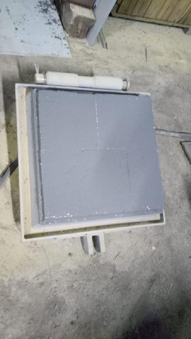 Мавр, грант, мининвест, мининвест мо, покрытие, алюминий, металлургия, Русал,