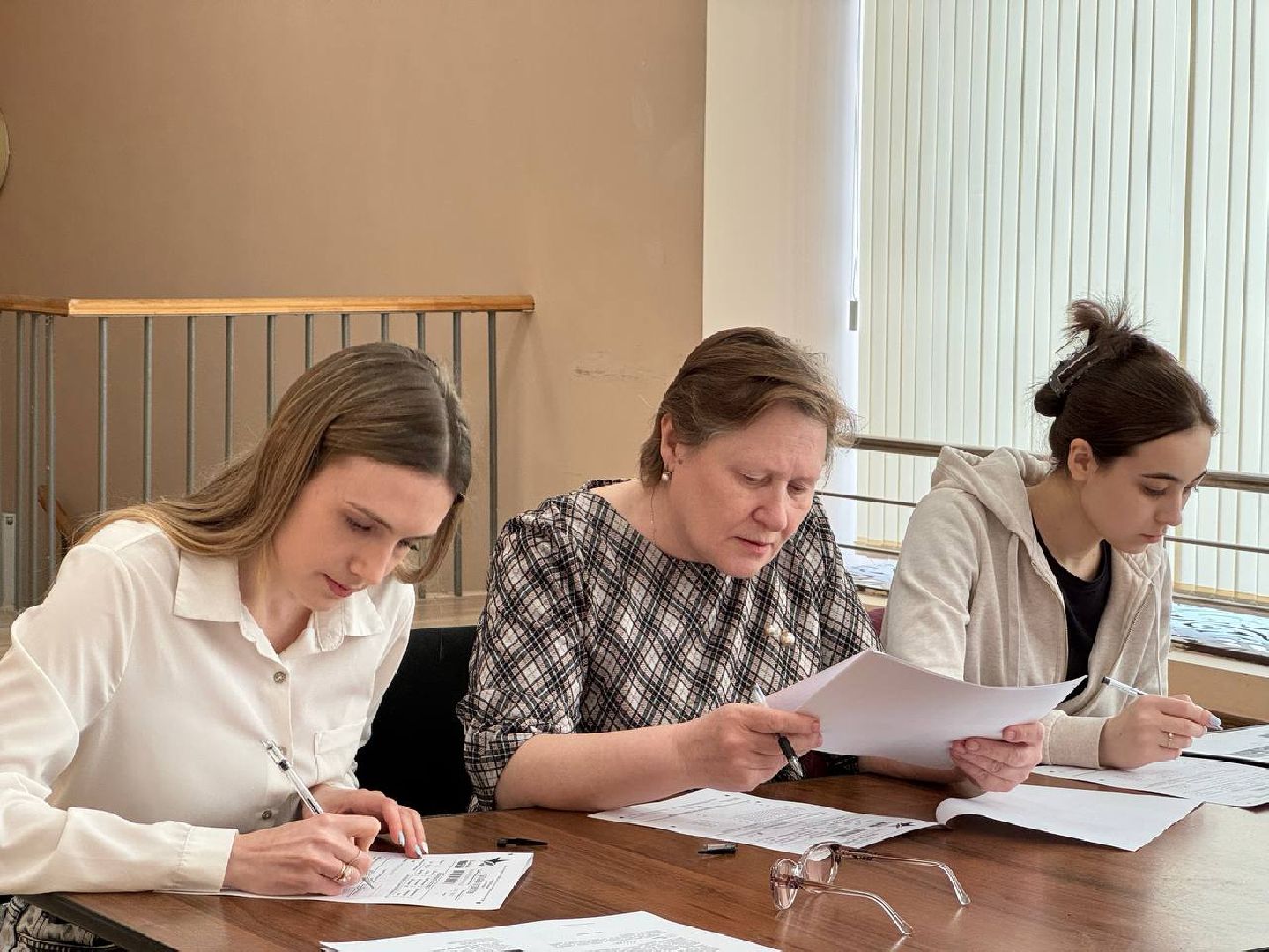 восход, Диктант Победы, кдц,