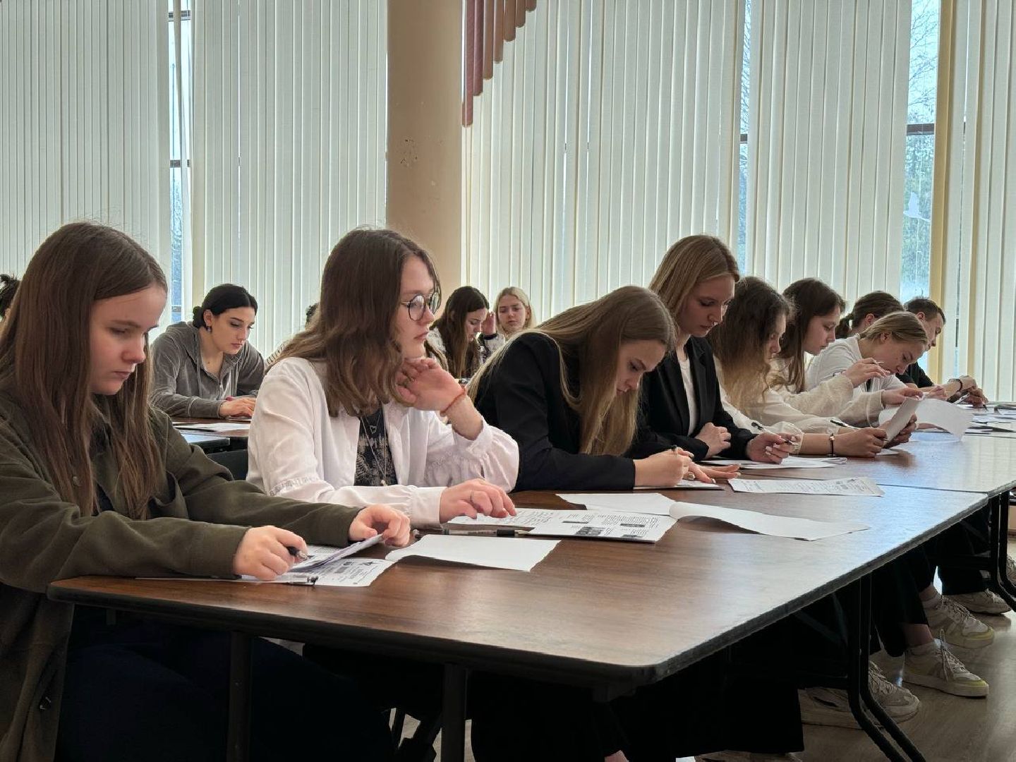 восход, Диктант Победы, кдц,