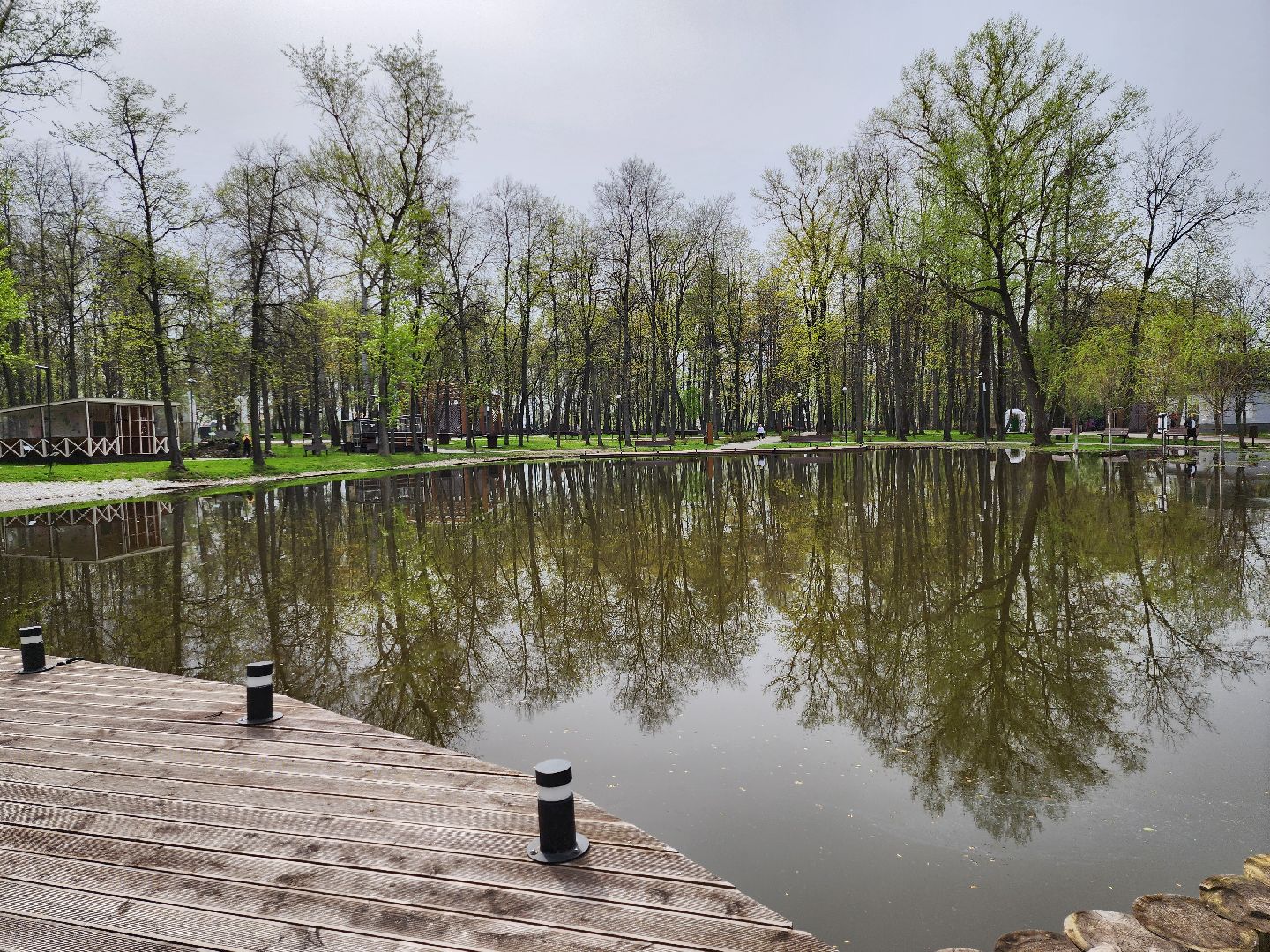 серпухов, подмосковье, диктант победы, парк имени олега степанова, МГЕР, диана алумянц,