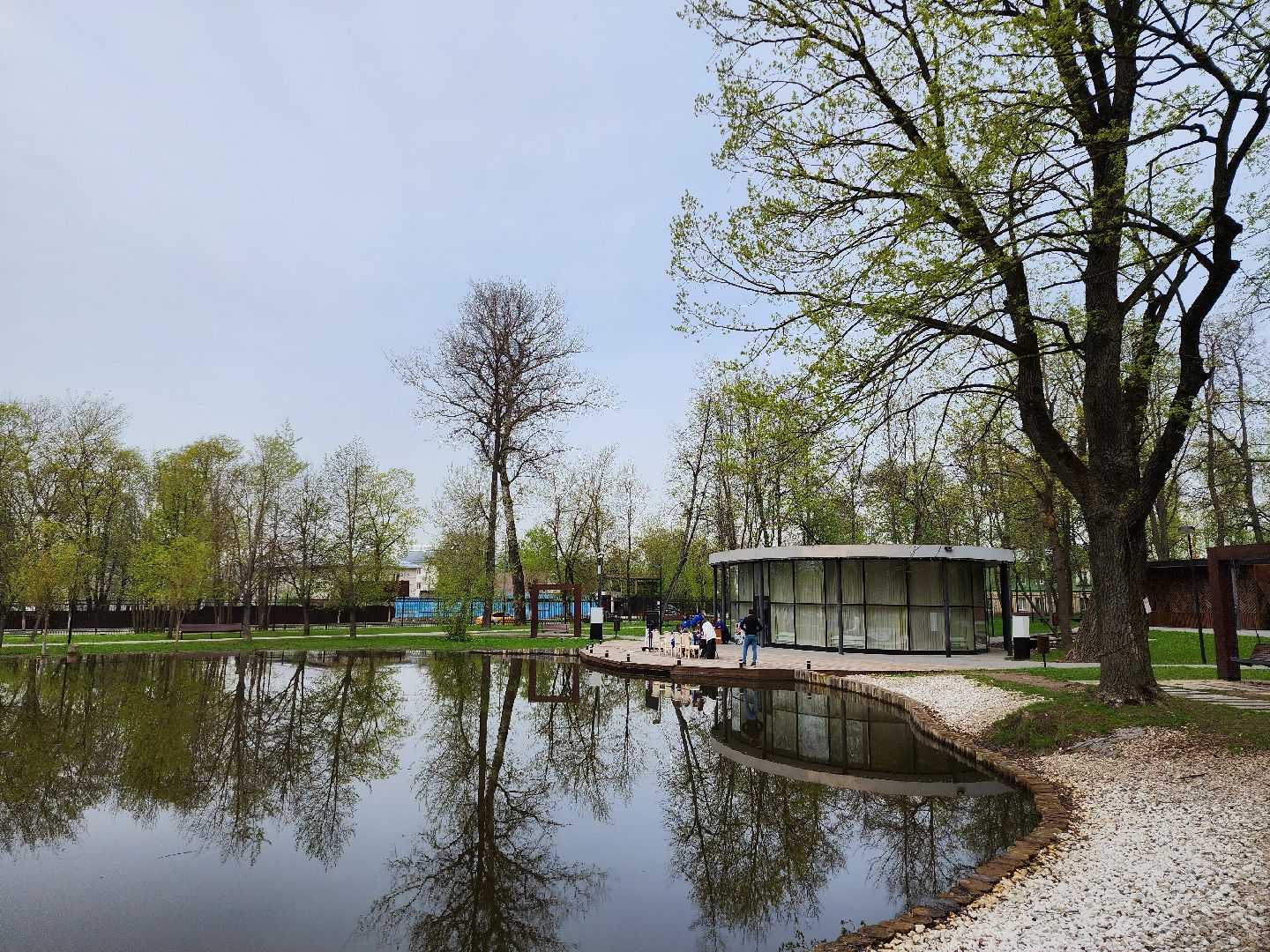 серпухов, подмосковье, диктант победы, парк имени олега степанова, МГЕР, диана алумянц,