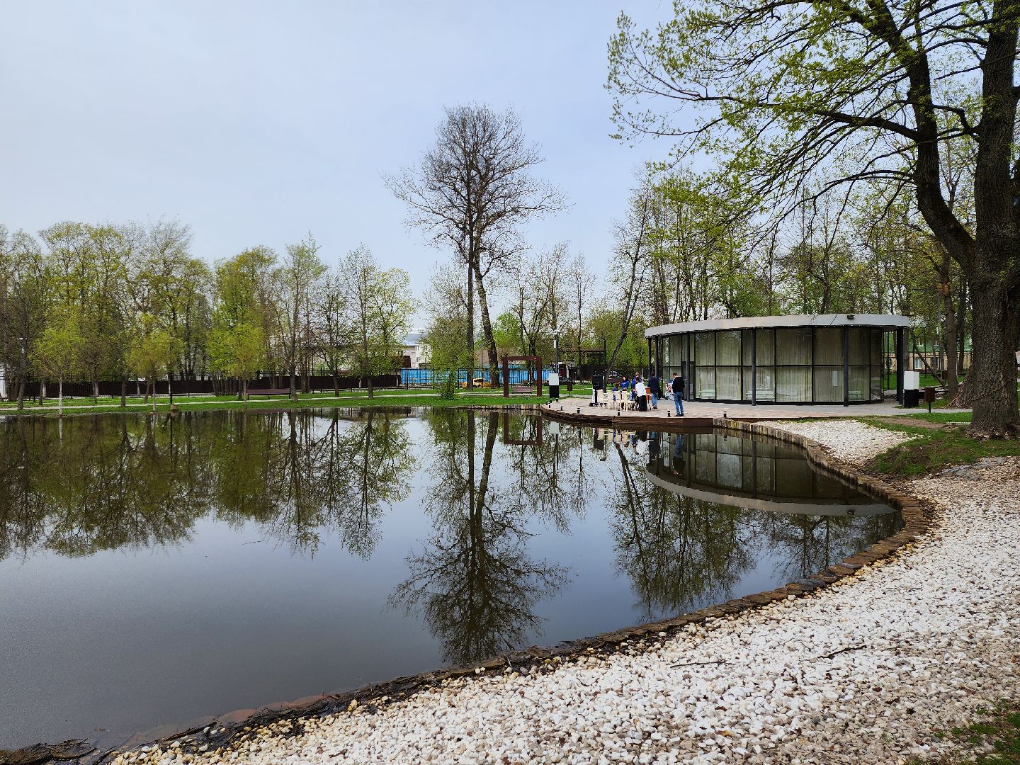 серпухов, подмосковье, диктант победы, парк имени олега степанова, МГЕР, диана алумянц,