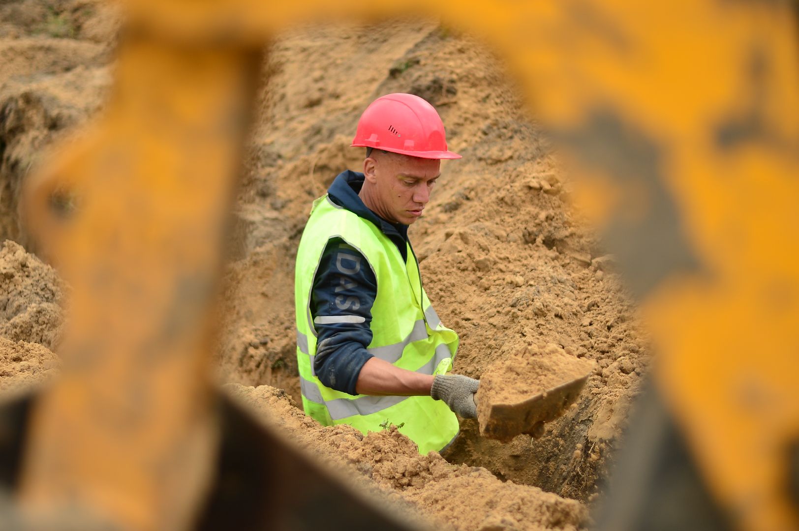 капремонт хвс, Кривандино, Большая Шатура,капитальный ремонт,