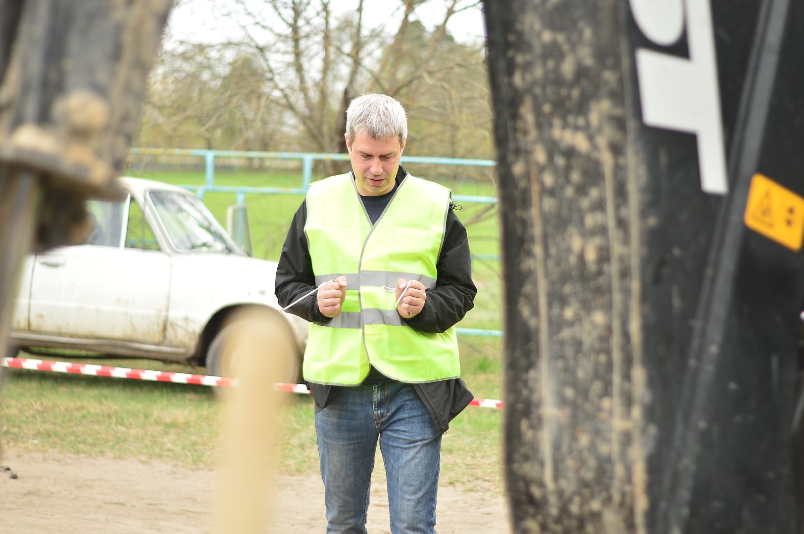 капремонт хвс, Кривандино, Большая Шатура,капитальный ремонт,