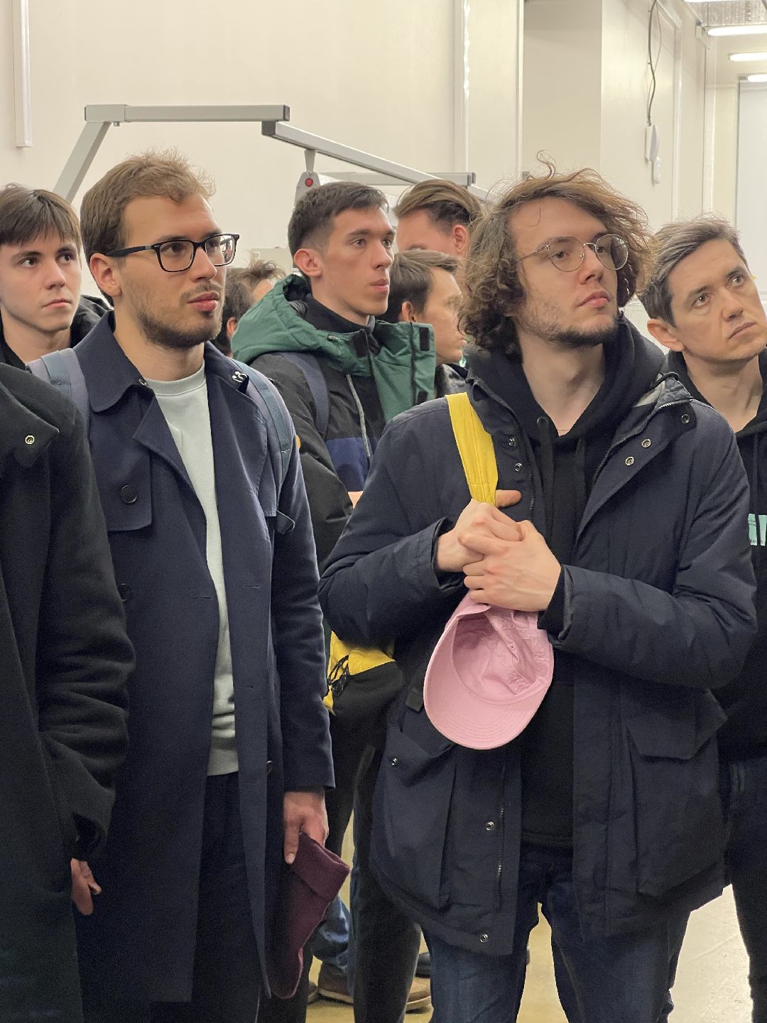 Сколково, образование, наука, абитуриенты, энергетика, электросети, студенты, ученые,