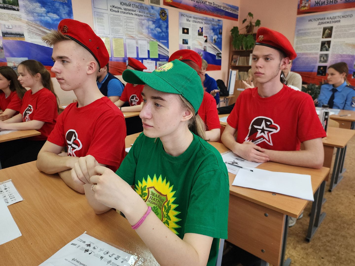 шатура, диктант победы, вов, международная акция,