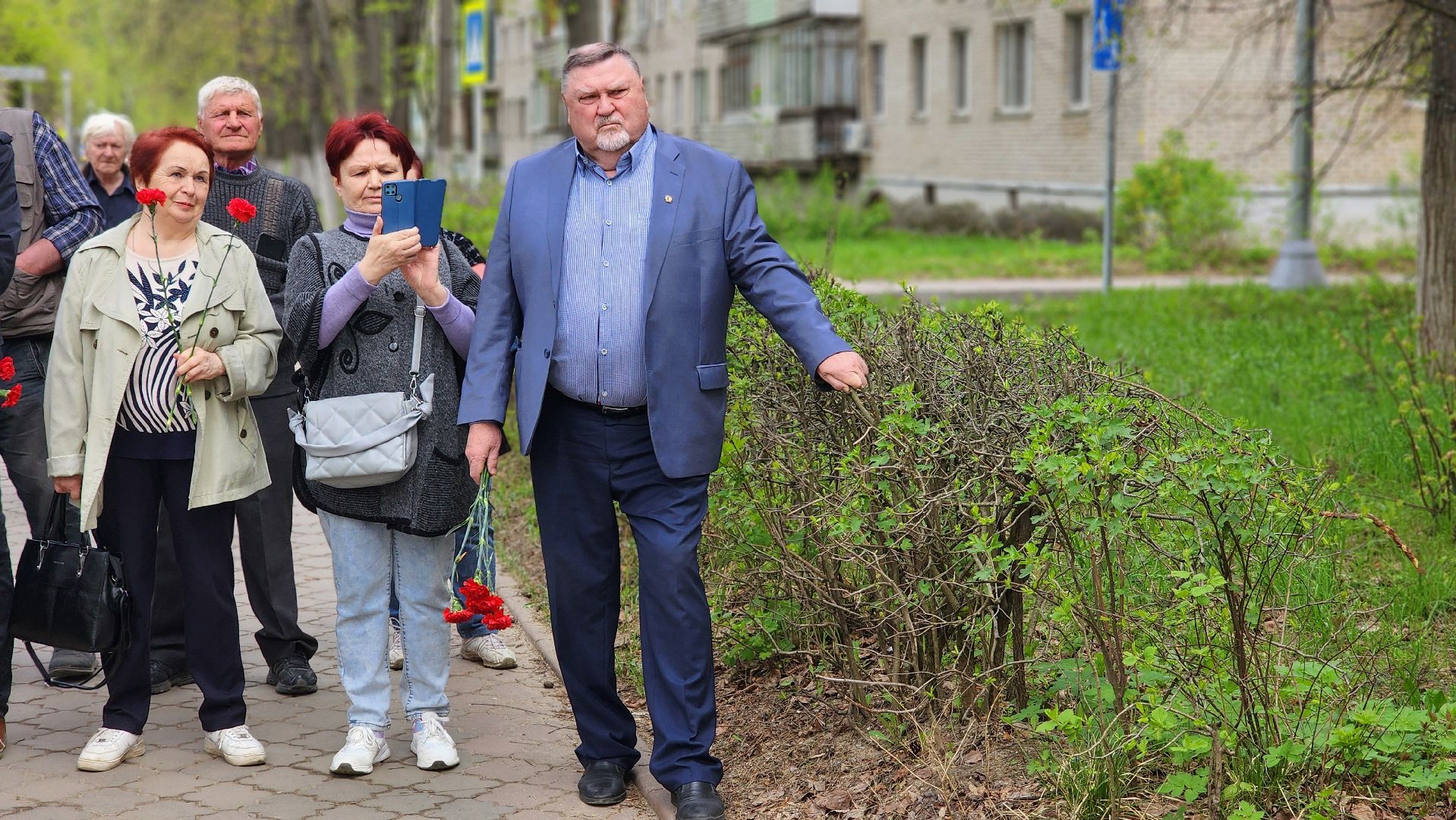 чернобыльская АС, ликвидаторы, протвино, митинг, сломанные крылья,