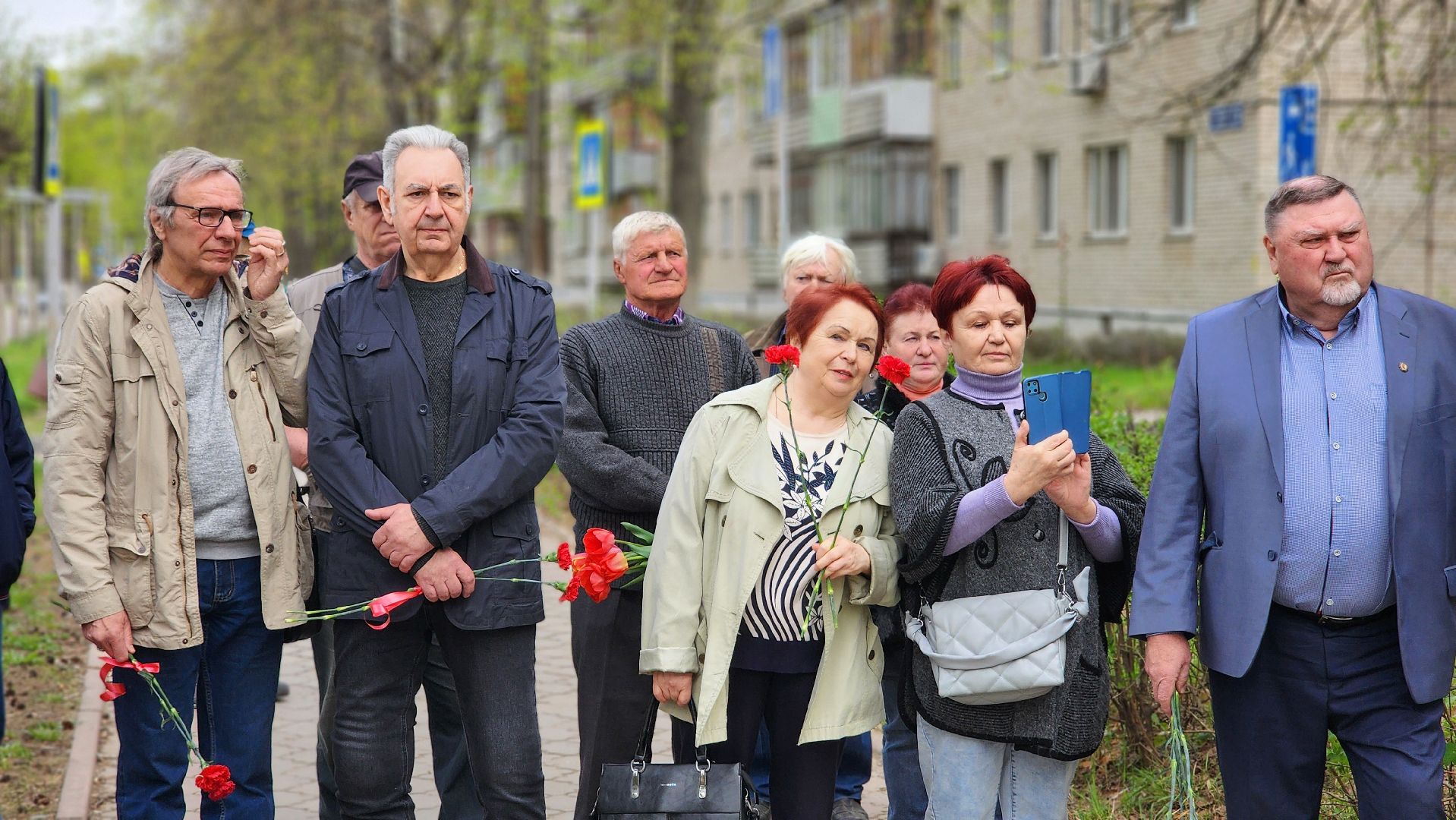 чернобыльская АС, ликвидаторы, протвино, митинг, сломанные крылья,