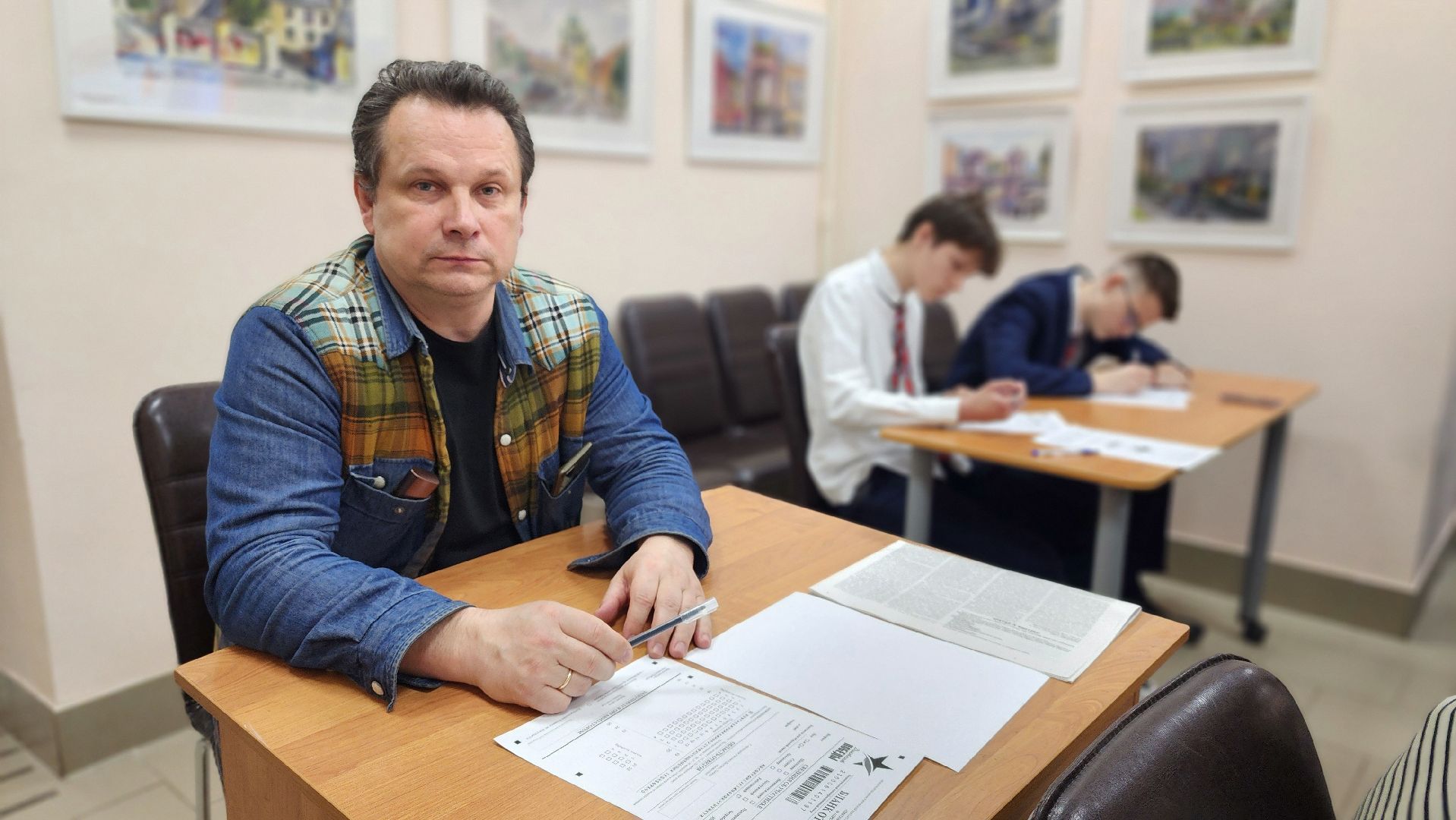 диктант победы, протвино, библиотека, день победы, общество,