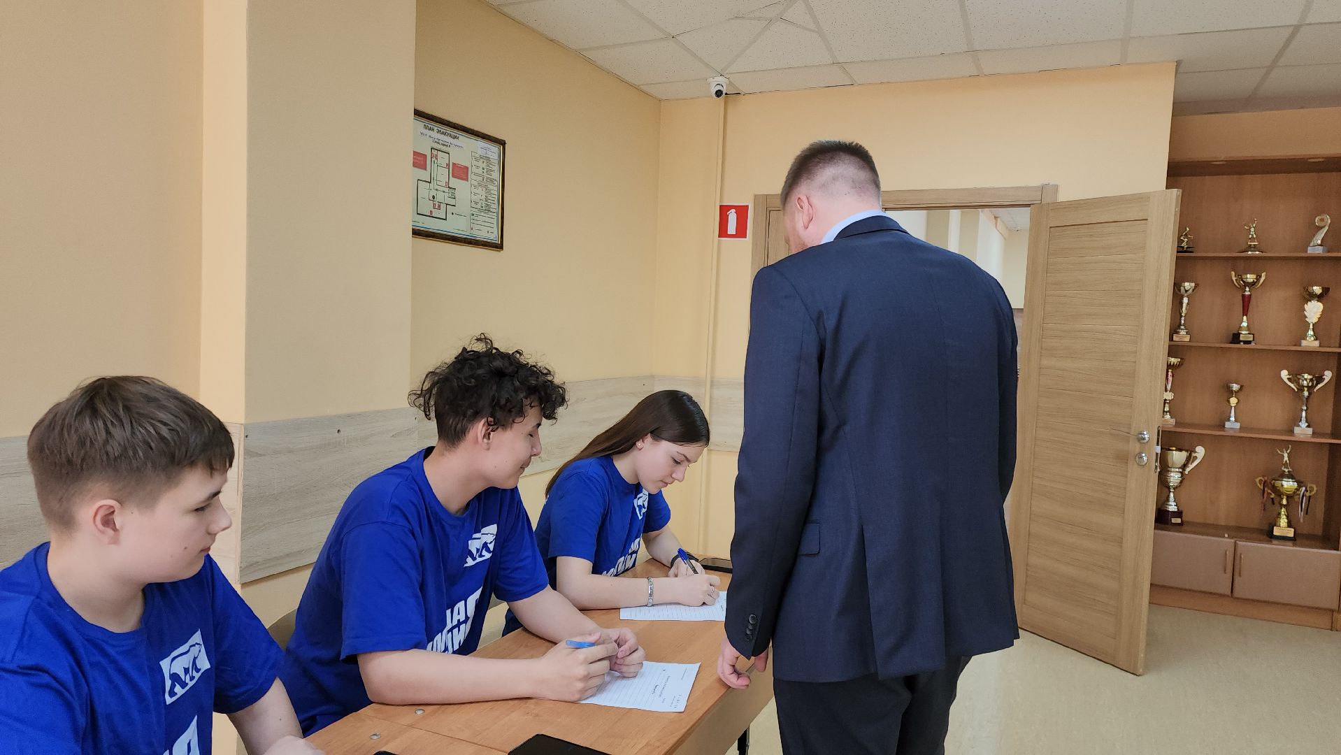 диктант победы, ногинск, школа, общество, образование,