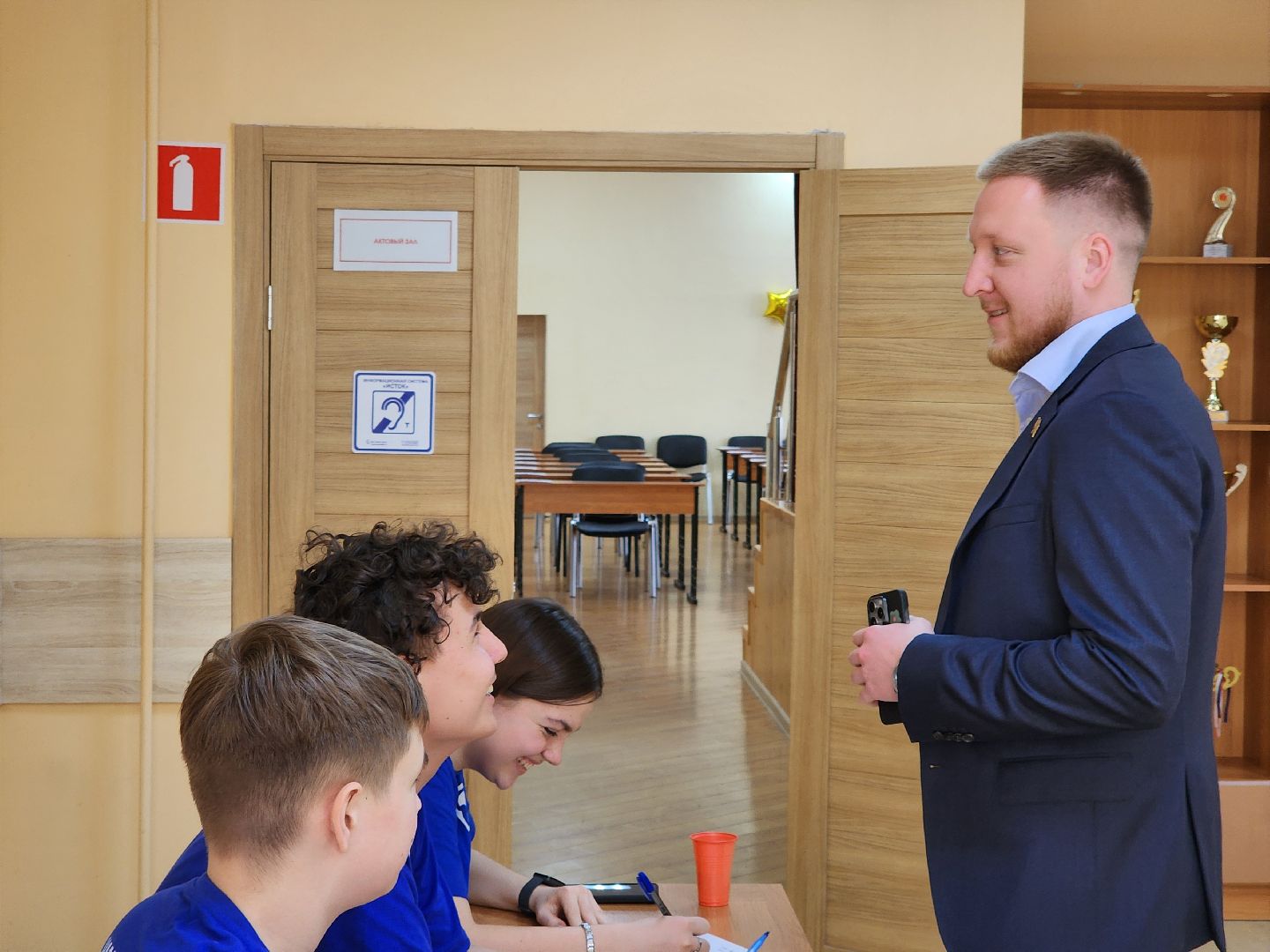 диктант победы, ногинск, школа, общество, образование,