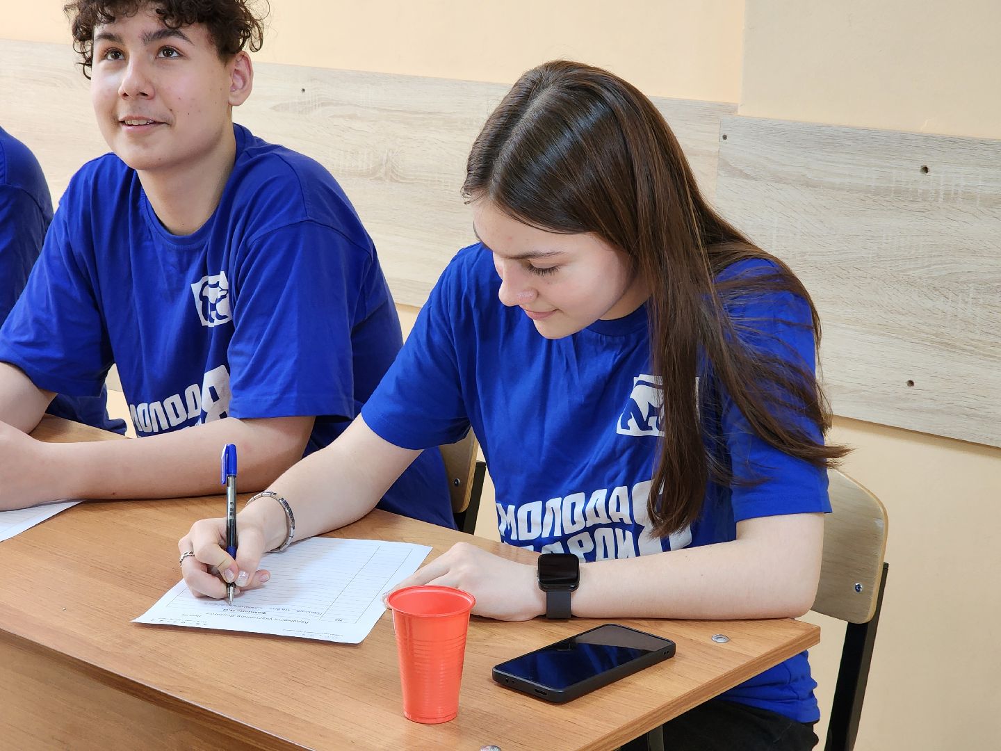 диктант победы, ногинск, школа, общество, образование,