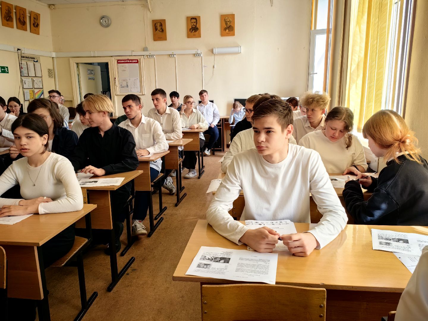 диктант победы, великая отечественная война, знания, акция,